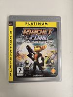 Playstation 3 Spiel Ratchet & Clank Tools of Destruction