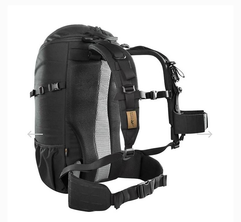 Rucksäcke: Tasmanian Tiger Modular Camera Pack 30 – Gebraucht aus Weissenburg von gre_xsx7 1