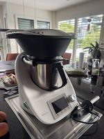 TM 5 mit Garantie u neuem Messer/Gehäuse