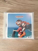 CD mandy&randy together forever