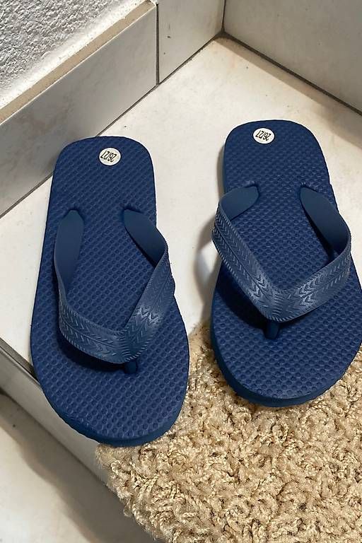 Scarpe per ragazzi: Flip Flops 26/27 – Usato da Fehren venduto da Flugzeug1177