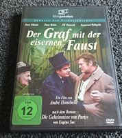 DVD Der Graf mit der eisernen Faust (23320)