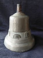 Cloche bronze 12kilo375