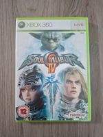 Soul Calibur IV - XBOX 360 *NEU/SEALED* GRATIS-Versand