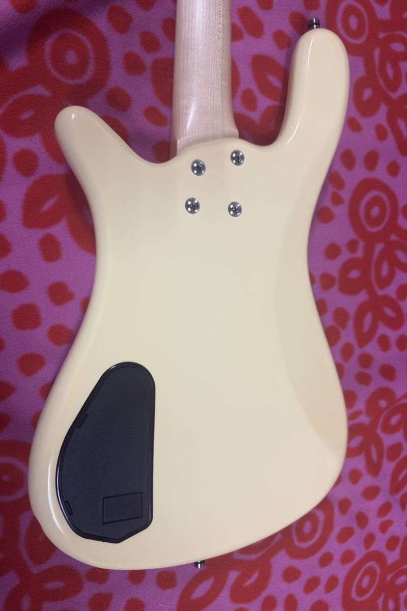 Strumenti musicali: Warwickbass – Usato da Romanshorn venduto da Senit 5