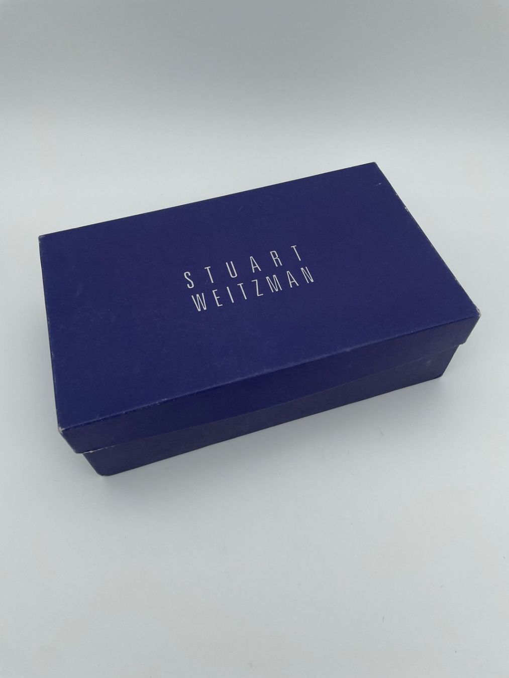 Stuart Weitzman Chaussures femmes: Stuart Weitzman EVA 75 Pump EU 38.5 Schwarz – D'occasion à Zürich par shoe_shop 8
