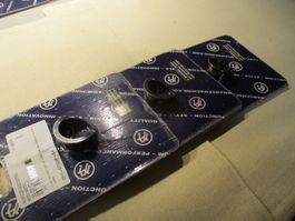 PM HAND CONTROLL SPACER HYDRAULIC CLUTCH CHROME 952301