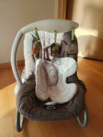 Chicco Babywippe inkl. Mobile