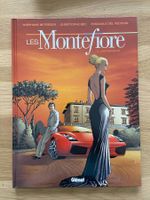 LES MONTEFIORE / TOME 2 / CONTREFACON (EO)