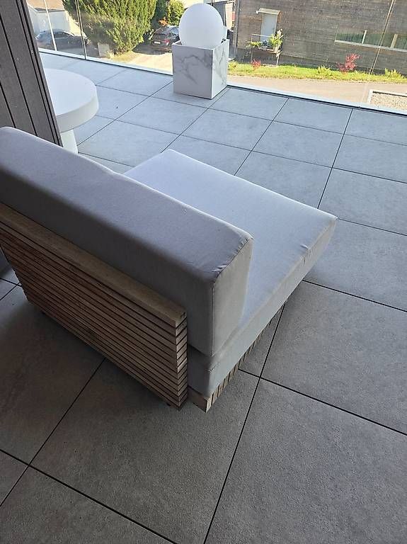 Sessel: Fauteuil confortable et de qualité – Gebraucht aus Lugnorre von Hbsvo 1