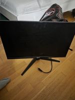 ASUS TUF Gaming Monitor 27 Zoll Hergestellt Feb 2024