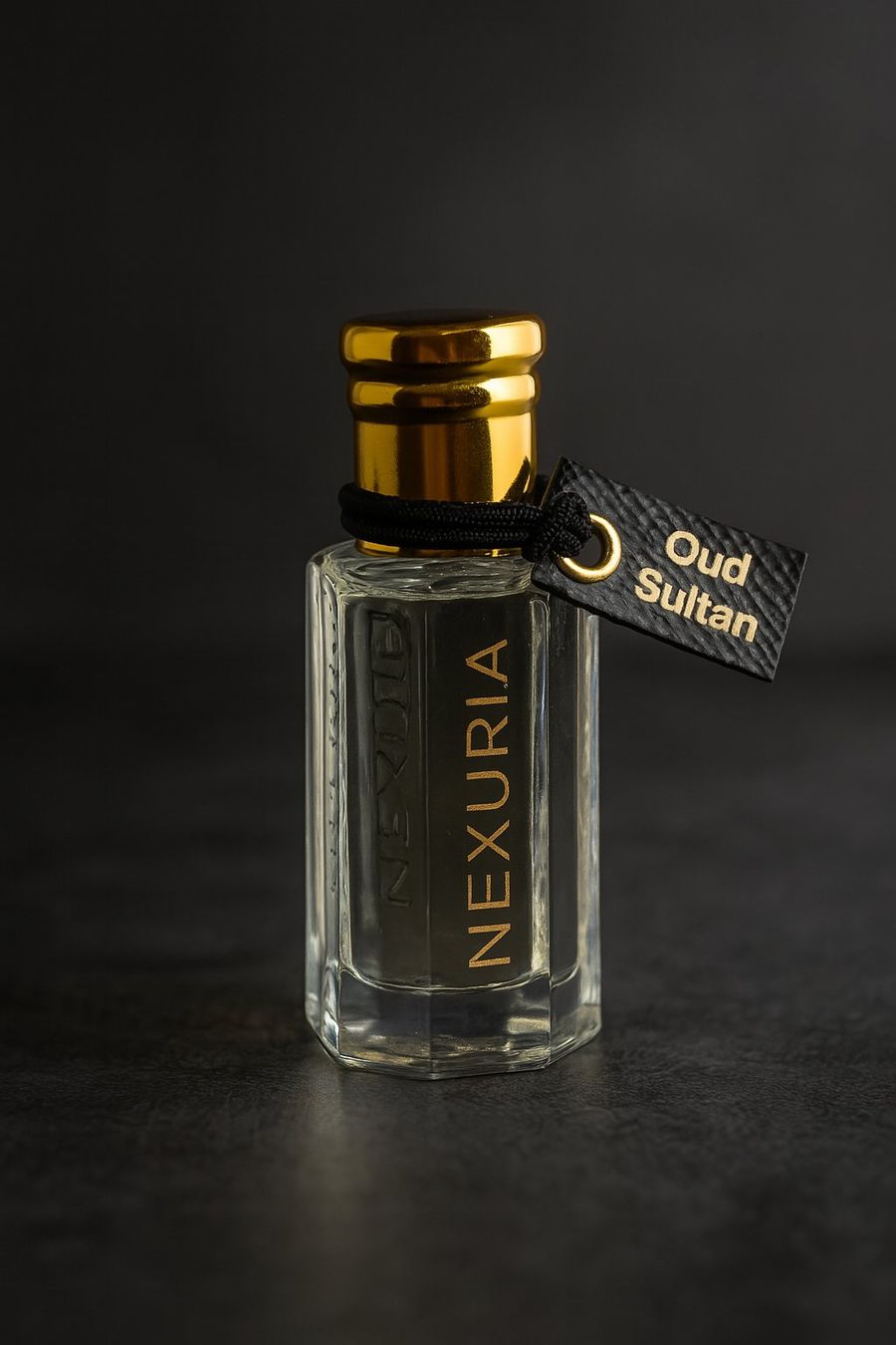 Parfum & Eau de Toilette: Oud Sultan – Neu und originalverpackt aus Le Lignon von bkaparfum