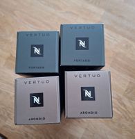4 Stangen Nespresso Vertuo Kapseln GROSS