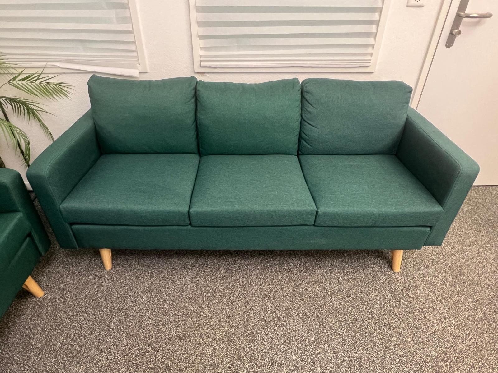 Sofas: Sofa 2 Teilig – D'occasion à Dübendorf par ron_hq9v 1