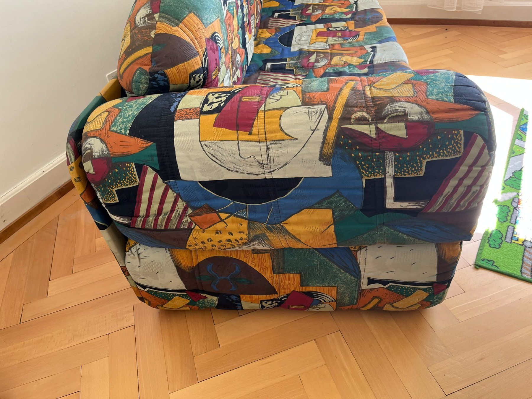 Sofas: Bettsofa – Gebraucht aus Jona von m.brun 1