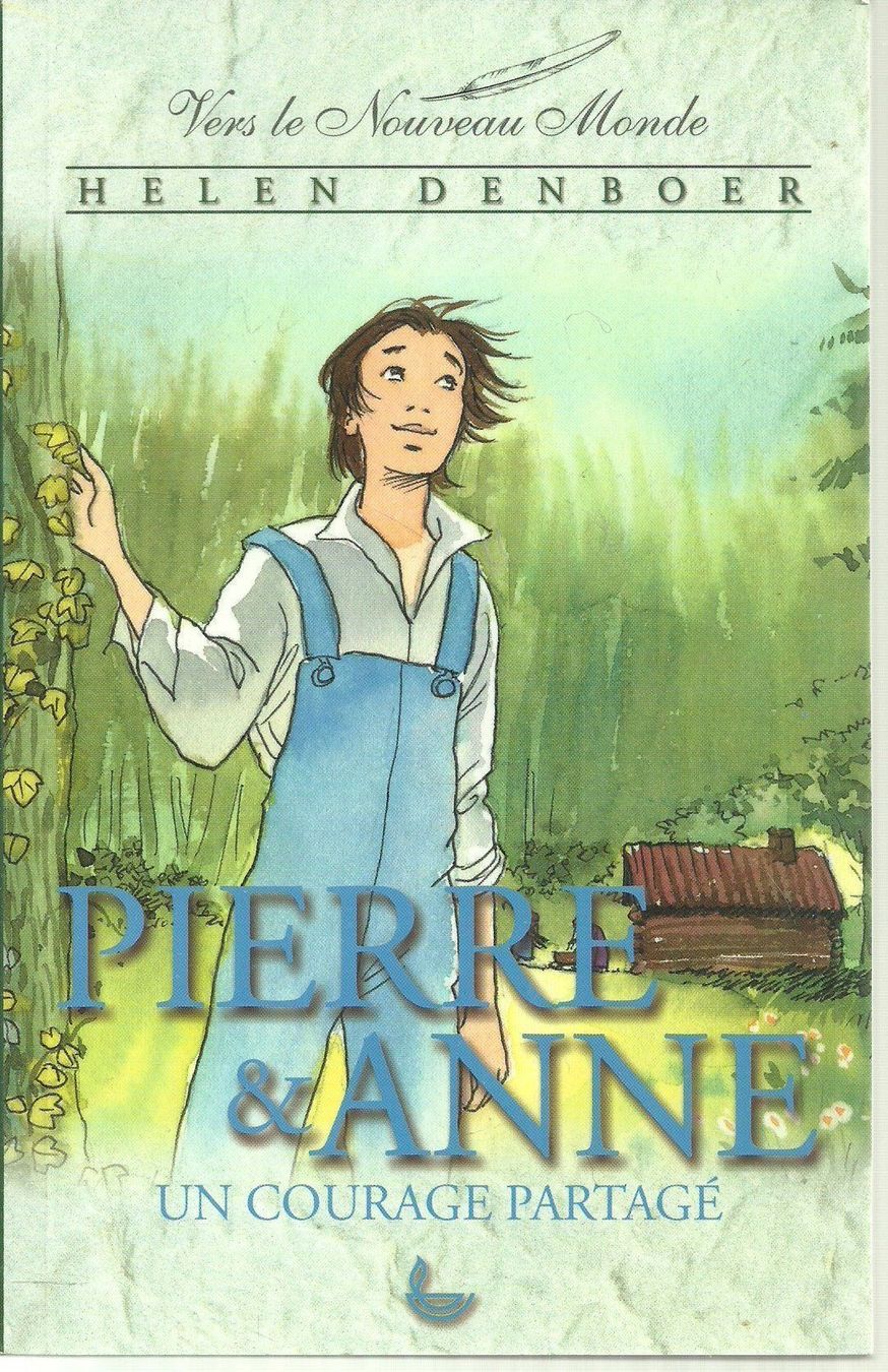 Libri: Pierre & Anne - un courage partagé – Usato da Neuchâtel venduto da Dualseele