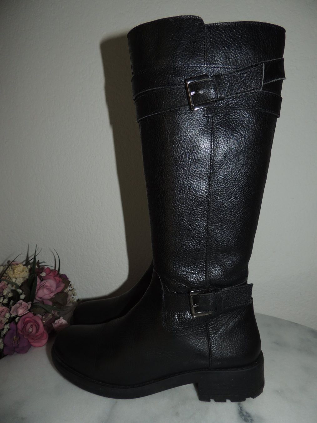 Scarpe da donna: SCHÖNE STIEFEL LEDER WARMFUTTER PROFILSOHLE NP149 CHF NEU 39 – Nuovo (secondo la descrizione) da Au ZH venduto da FashionConsultant 4