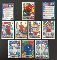 Match Attax Euro 2024