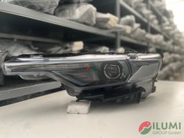 SCHEINWERFER MASERATI LEVANTE XENON DYN LINKS KPL 670034641