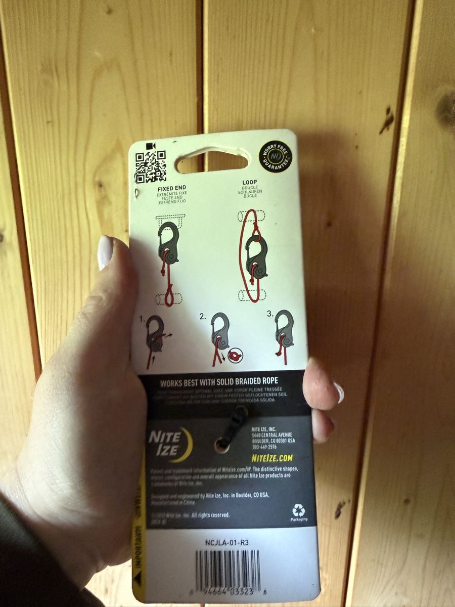 Alle Werkzeuge: Seilspanner, neu – Neu und originalverpackt aus Cham von ReUse_and_ReCycle 1