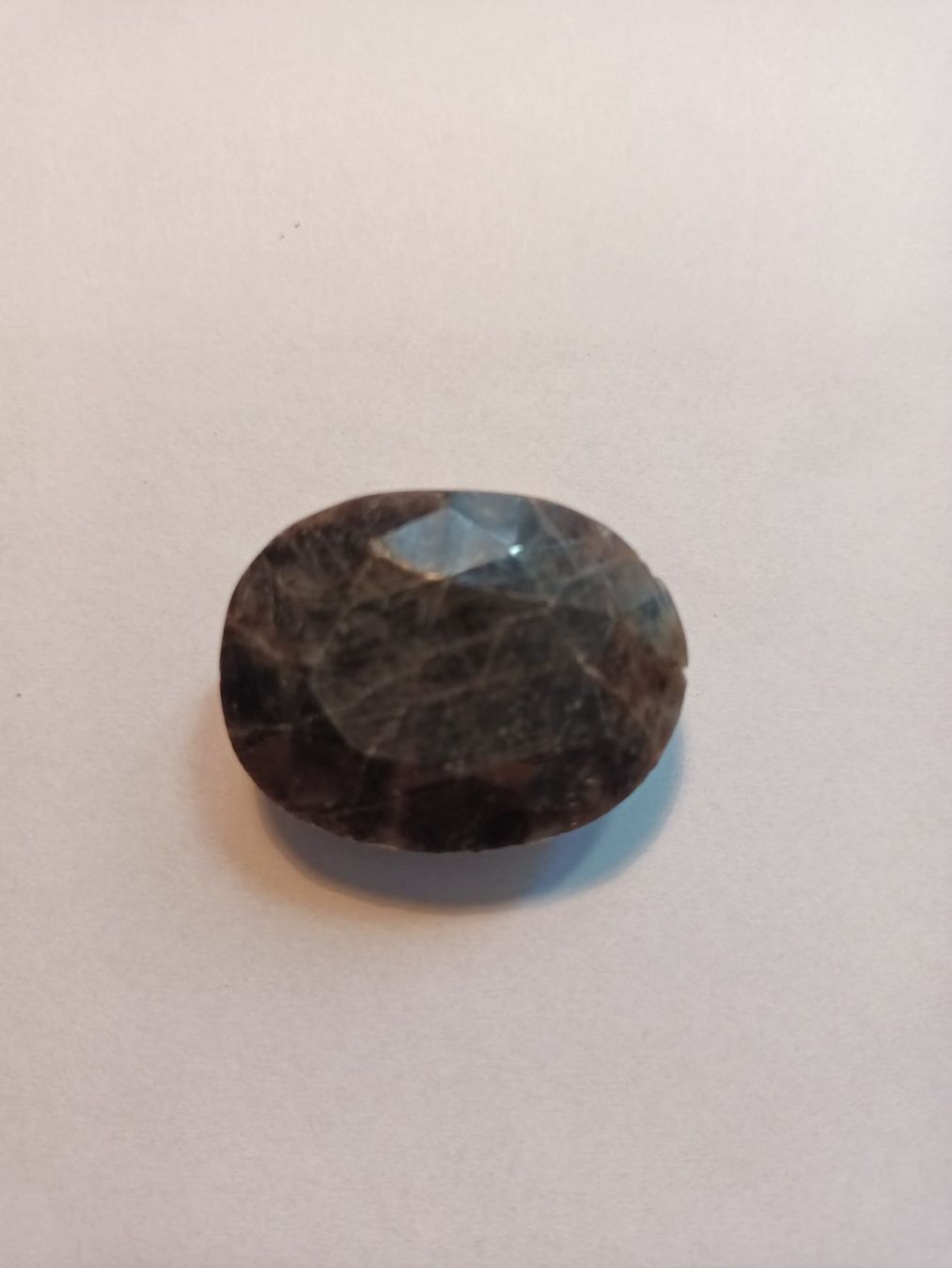 Pietre preziose: Gosse Saphir 161ct AKTION%5 – Nuovo e nell'imballaggio originale da zuerich venduto da Jewlsdesign 1