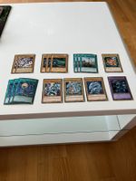Yugioh Drachen Bundle ( 16 Karten )