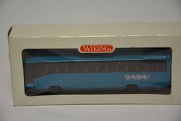 Mercedes Benz  O 404 RHD  Reisebus ,1:87