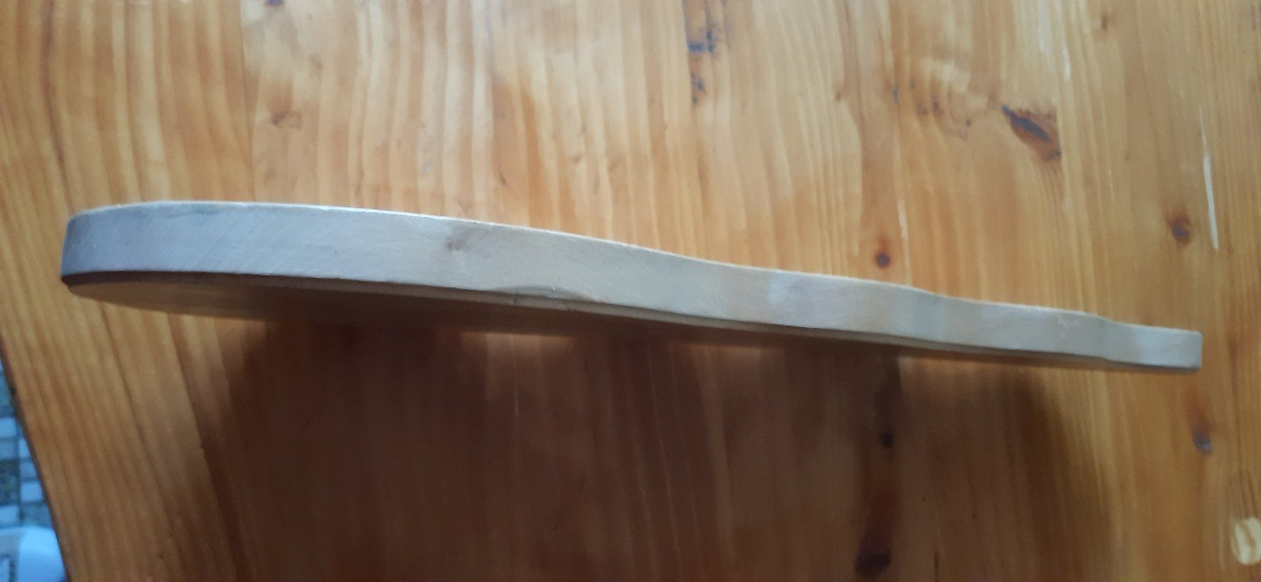Holzartikel: Zopfbrett mit Brandmalerei – Gebraucht aus Doppleschwand von Sandrafritz 1