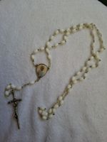 Rosenkranz Papst Franziskus