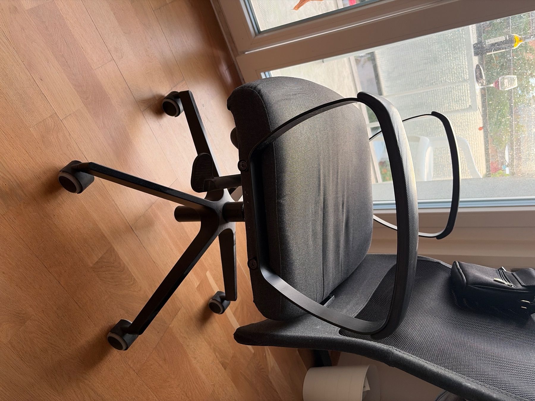 Chaises: Chaise de bureau ergonomique – D'occasion à Prilly par lau_7fvk 2
