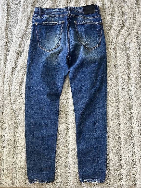 Jeans: Jeans Hose  – Gebraucht aus Zürich von saf_fld6 1