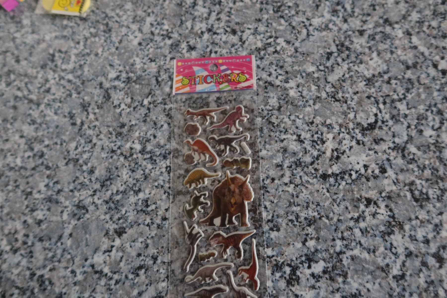 Sticker: Sticker – Nuovo e nell'imballaggio originale da Täuffelen venduto da Cindybussy