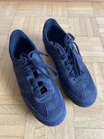Adidas Dragon schwarz
