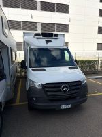MERCEDES-BENZ SPRINTER 316 CDI