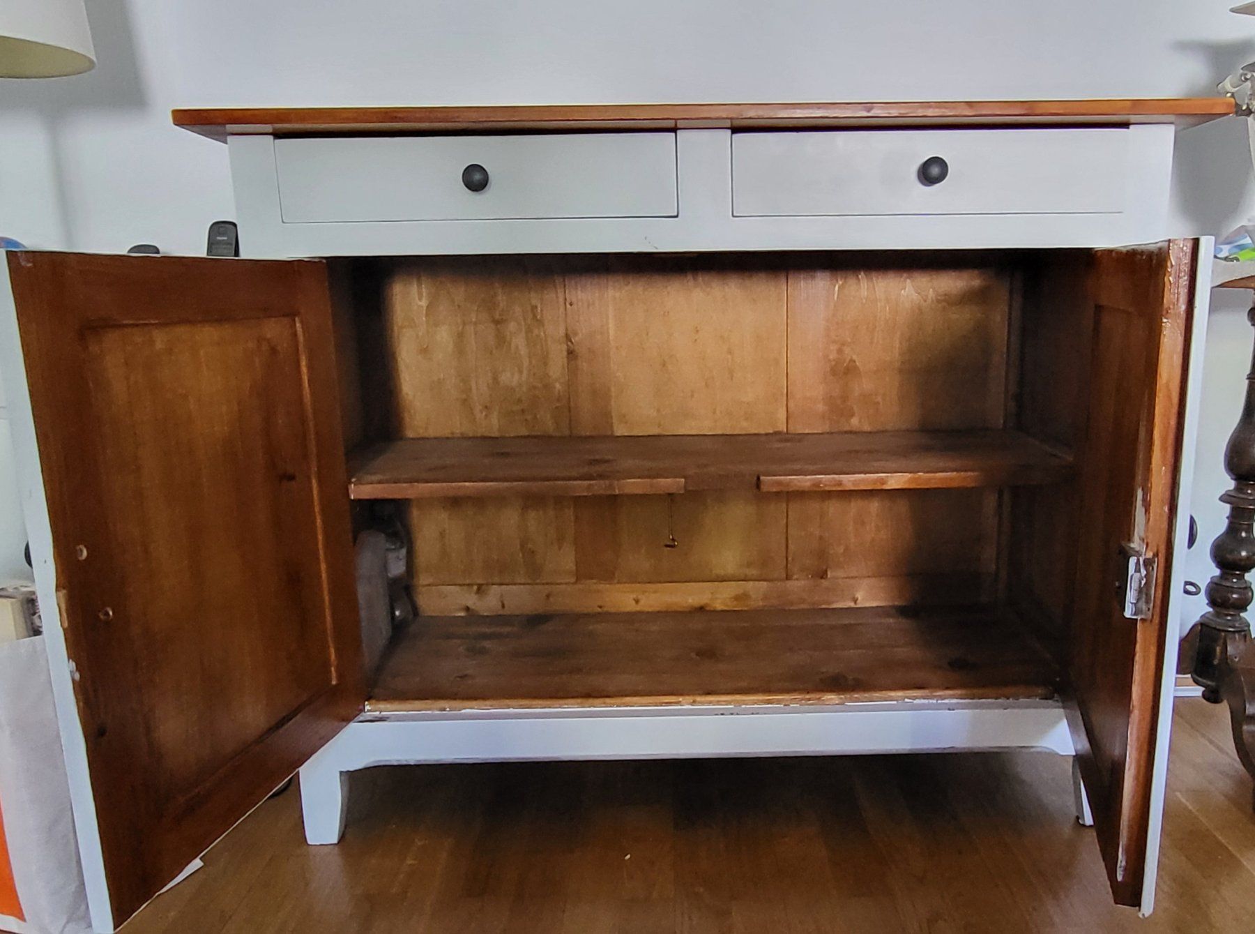 Cassettiere: Commode en bois – Usato da Lausanne venduto da marsicano 1