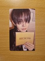 Enhypen Heeseung Photocard