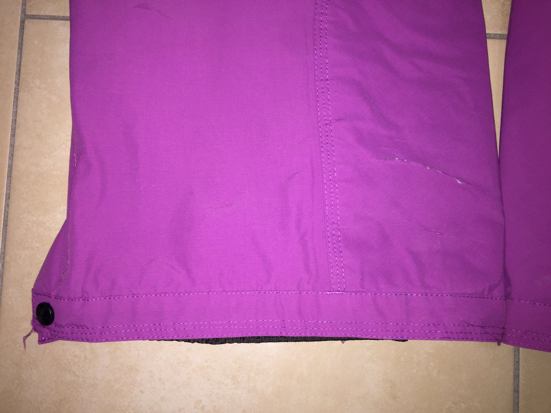 Burton Hosen: Pantalon de ski / Skihose DARE2B  Taille / Grosse S – Gebraucht aus Cossonay-ville von Super-Price-Quality 9
