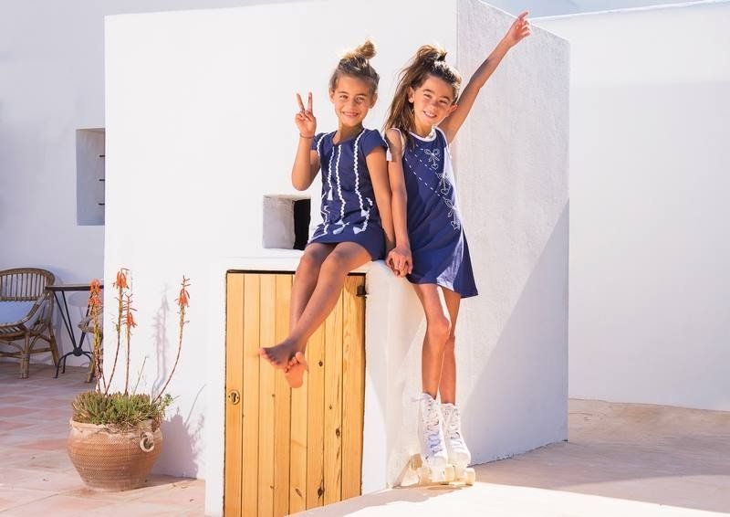 Vestiti & Gonne: LOFFF robe 146/152cm 11/12ans – Nuovo (secondo la descrizione) da domdidier venduto da picolo99 2