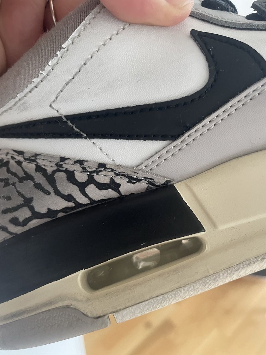 Nike Scarpe per ragazzi: Nike Jordan 38 – Usato da Zürich venduto da Mothai 5