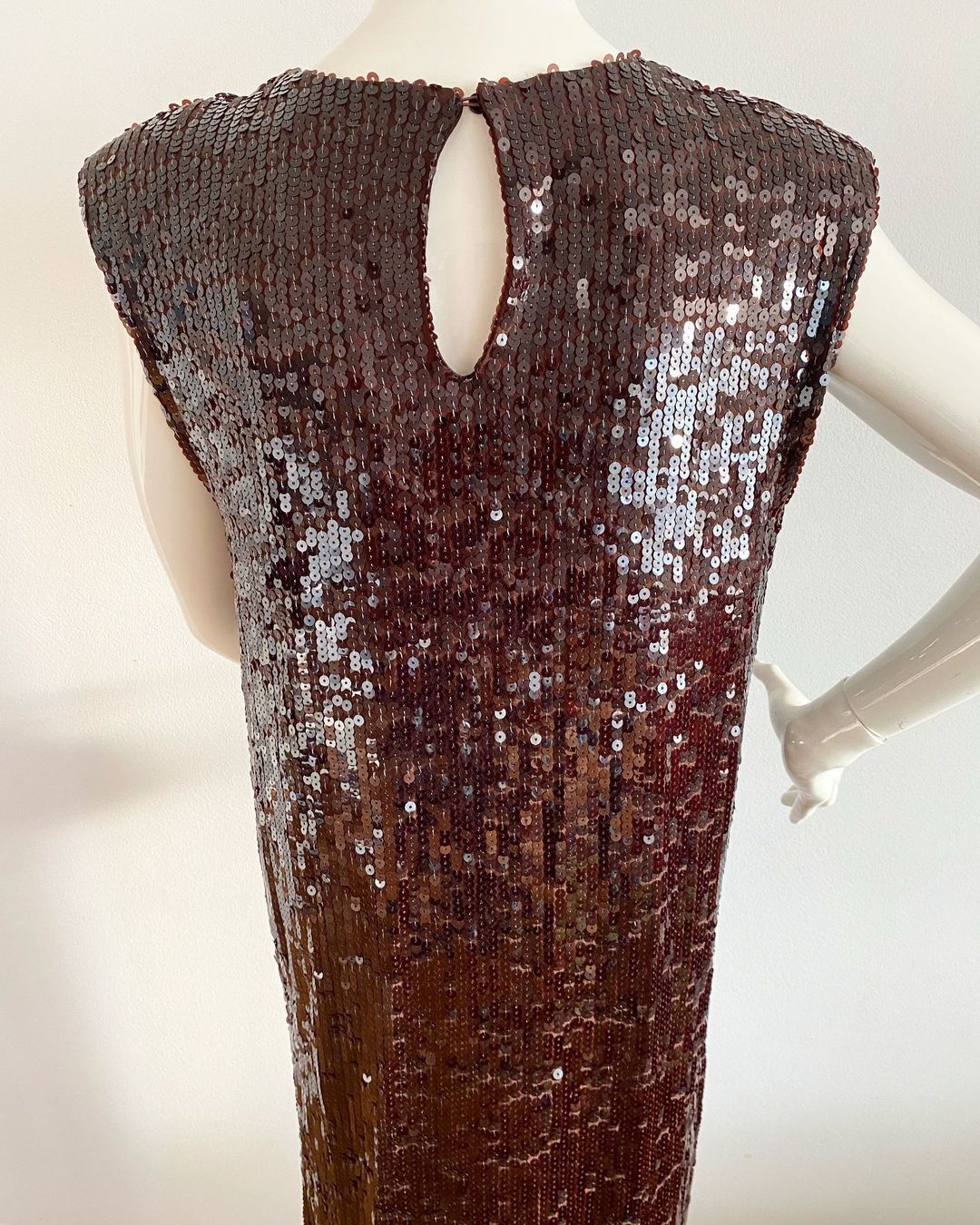 Zara Vestiti: ZARA Paillettenkleid Gr. S – Nuovo e nell'imballaggio originale da Killwangen venduto da was.sharp 3