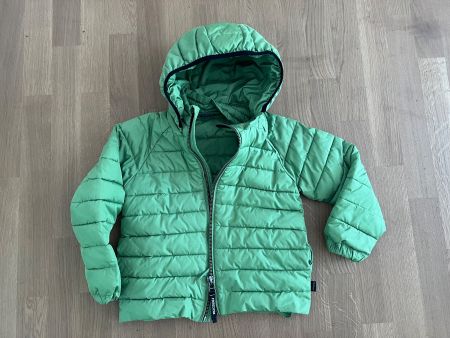 Unisex Coole Jacke Jacket Gr 128cm