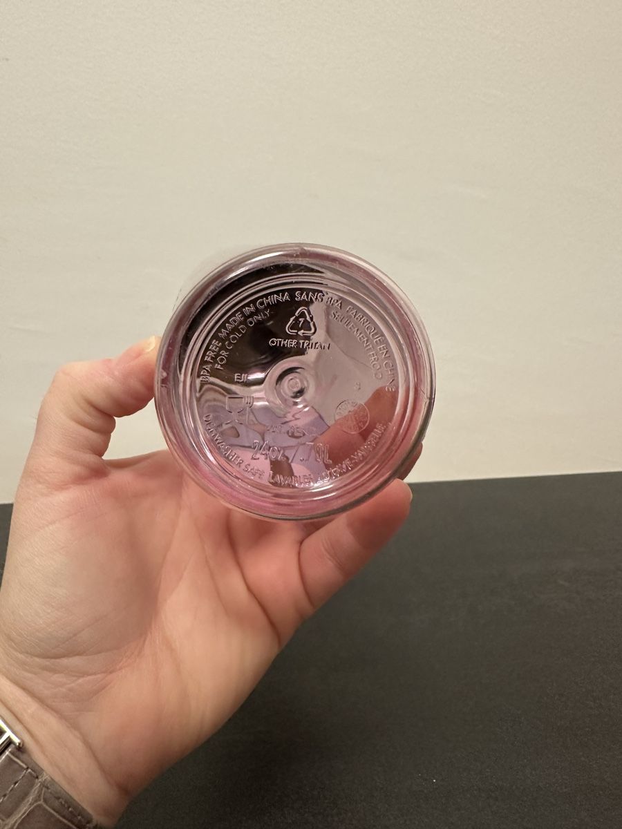 Nike Borracce & Thermos: Pink Nike water bottle - never used – Nuovo e nell'imballaggio originale da Lugano venduto da dia_5857 2