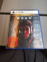 Directive 8020 PS5