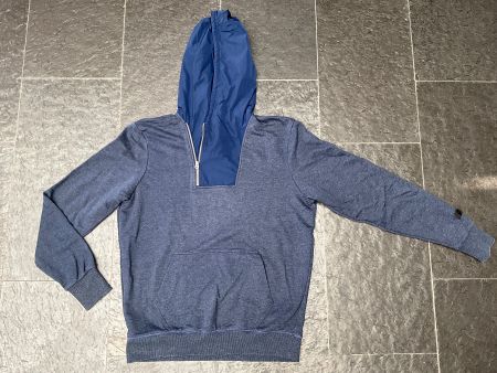 Pullover, G-STAR RAW, Herren, Gr. L