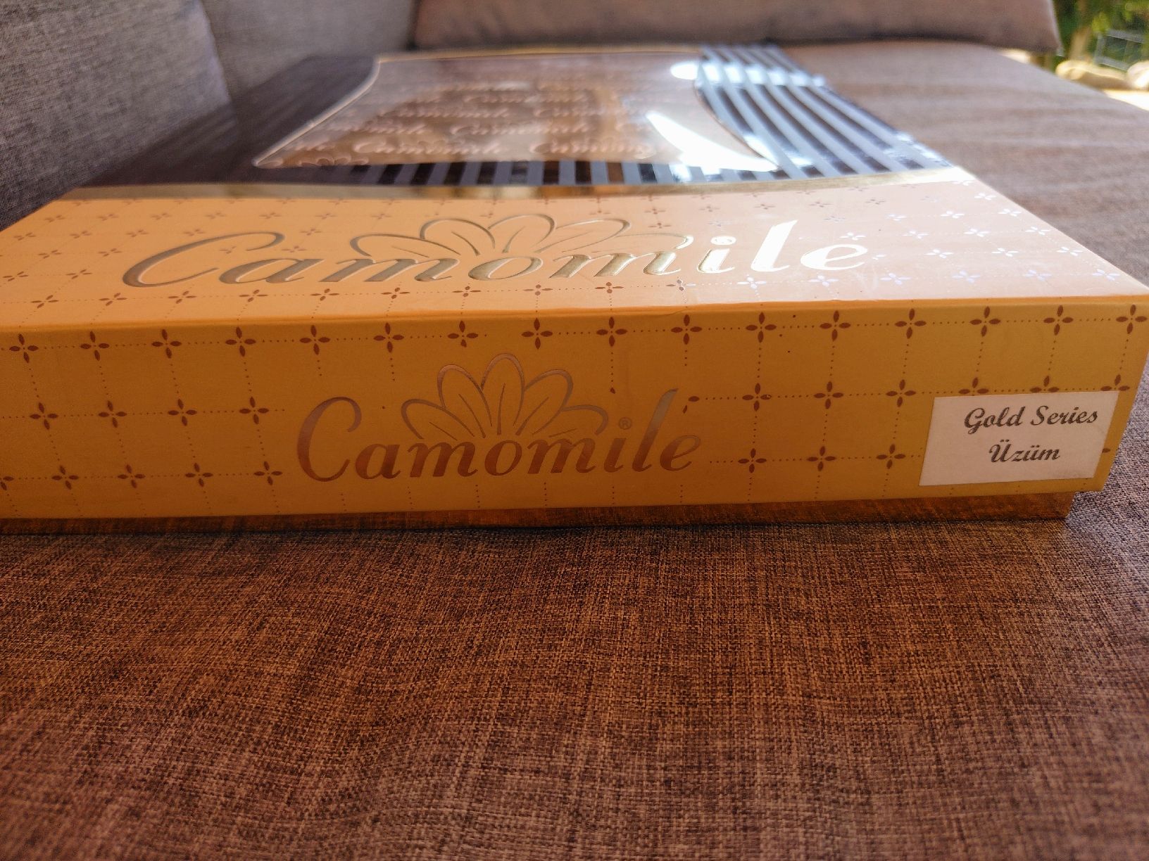 Sonstige Haarpflege: Haarbürsten Set Camomile Edition  – Neu (gemäss Beschreibung) aus Goldach von Fuchour 7
