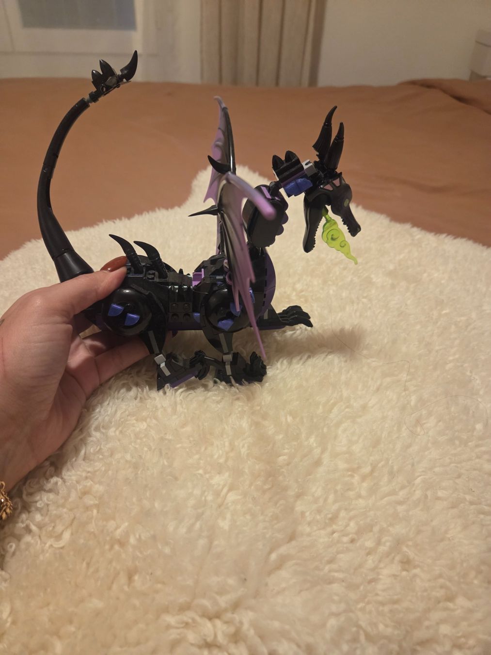 Lego Baukästen: Dragon lego – Gebraucht aus Founex von jen_hb65 1
