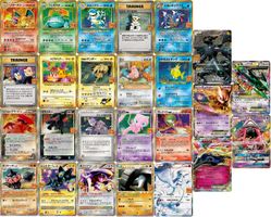 Pokémon 25th Anniversary Promo Pack s8a-P Masterset