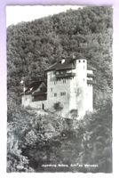 Jugendburg Rotberg SJH bei Mariastein