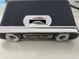 Vintage Opernglas / Faltfernrohr „GLORY“ (Coated Lens) fee