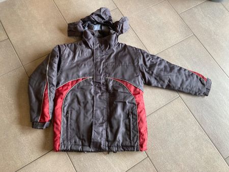 Jacke Gr. 140
